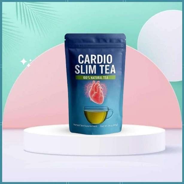 CardioSlim Tea